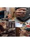 800pcs Laptop Computer Screw Kit,Replacement Electronic Repair Accessories,M2 M2.5 M3 Computer Screw Kit Set - 4