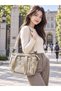 Very Versatile Long-Strap Shoulder Bag - 7