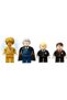 Harry Potter Hogwarts First Flight Hour (76395) - 4