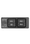 4x4 Switch 4WD Four Wheel Drive Selector Switch | 8 PINS + 3 PINS Check Required | Replacement for 1 - 6