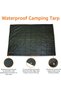 Waterproof Camping Tarps - 2