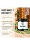 Dubai Nour Scented Luban | Amber & Soft Musk | 100 g - 4