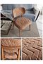 Welsoft Bohemian Chair Cover – Bottom/Top 2-Piece Flexible Soft Chair Cover – Pet-Friendly