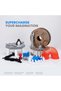 PLA Filament 1.75mm Translucent 1KG - 6