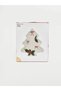 LCW HOME Assorted New Year's-Themed Christmas Tree Serving Platter - 4