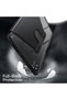 360° Rotating Case for iPad Pro 11" 4/3, Black - 4
