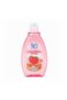 Babi Mild Baby&Bath 180ml Prebiotic - 4