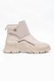 Women's Parachute Fabric Cold-Proof Daily Boots with Mifion Inside