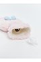Plush Hot Water Bottle with Animal Design - 2
