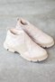 Women's Parachute Fabric Cold-Proof Daily Boots with Mifion Inside - 2