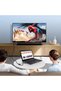 VGA to HDMI Adapter and Converter – A Practical Connection Solution for Monitors, Smart TVs, and Projectors - 2