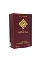 Saffron Oud Eau De Parfum 50ml for Men | Woody Spicy Luxury Perfume | Limited Edition | Perfume - 5