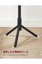 Standing Coat Rack, Solid Wood Coat Rack, Tree-Shaped Coat Rack with 8 Hooks, 3 Height Options, for - 5