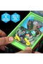 Minecraft Collectible Desktop Arcade Pinball - 8