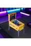 PAC-MAN Desktop Arcade Pinball Machine - 3