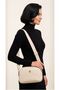 Shoulder Crossbody Bag Daily Practical Lined Soft Quality Material