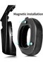 وسائد أذن من الجلد الصناعي لسماعات Astro A50 GEN3 - 3