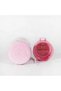 Kids Stainless Steel Water Bottle 550ml – BPA Free Insulated Bottle with Cute Design, Leakproof & Reusable (Pink) - 3