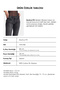 Kadın 2w6-1 Bootcut Flare Orta Denim Jean - 6