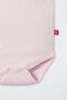 SHORT-SLEEVED BODY, PACK OF 3 (CUTE BUNNY) PINK - 5