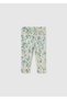 Girls' Two-Piece Set 2784 GREEN 2 - 4