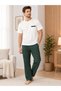 Men's 100% Cotton Pajama Set—Gift, Wedding Trousseau