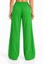 Women's High-Waisted, Wide-Leg, Drapey, Comfortable Casual Pants - 4