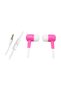 Speak’n Go In-Earset Pink
