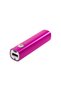 PowerBar 2200 mAh Pink