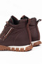 Women's Daily Boots with Mifyon Inside - 4