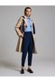 Stone Trench Coat 50329377-VR049 - 4