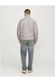 Mens STATE PACKABLE PUFFER COLLAR Jacket - 3