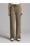 Khaki Loose-Fit Sweatpants 50331462-VR027 - 2