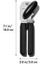 GG SOFT HANDLED CAN OPENER - 6