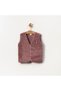 Welsoft Baby Kids Snap Fastener Vest - 2