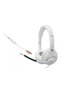 Plug'n Talk Headset White - 2