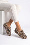 Ultra Soft Slippers Plush Women's Home Slippers No Noise Lightweight Sole - 3