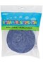 Baby Blue Crepe Streamer (Pack of 2) - 2