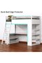 Baby Proofing Edge Corner Protector, Widen Edge Protector with Adhesive Backing, Proof Foam Padding, - 8