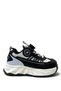 Yorgi Kids Water-Resistant Comfortable Sneakers