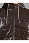 Brown Vest 50320366-VR029 - 6