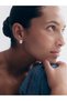 Arianna Oval Earrings - 2