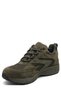17781 6K Smoke-Colored Leather Men's Waterproof Outdoor Shoes - 3