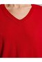 Red Regular-Fit Sweater 50331419-VR030 - 6
