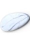 Wireless Charger White Marble - 2
