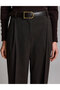 Brown Fabric Pants 50331176-VR029 - 6