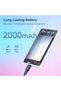 MP3 Player Spotify with WiFi Bluetooth, 4.0 Inch Touch Screen, Android 9.0 MP4 Player, Audible Compa - 5