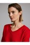 Red Regular-Fit Sweater 50331419-VR030 - 2