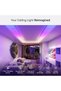حزمة توسيع سكايلايت تحتوي على مصباح سقف LED إضافي RGBW - إضاءة سقف داخلية معيارية، 16 مترًا - 3