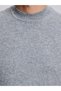 Anthracite Slim Fit Sweater 50331171-VR006 - 6